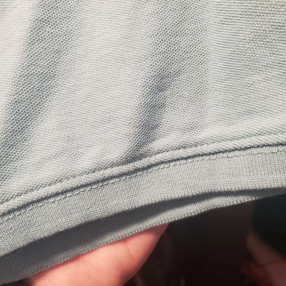 St.John's Bay polo shirt 👕 - Picture 4 of 8